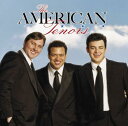 【中古】CD アメリカン・テナー, ダブリン室 アメリカン・テナー SICC151PROMO /00110