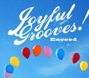 【中古】CD オムニバス, プロフェッサー・ロ ジョイフル・グルーヴス!イクシード PCD4388 /00110