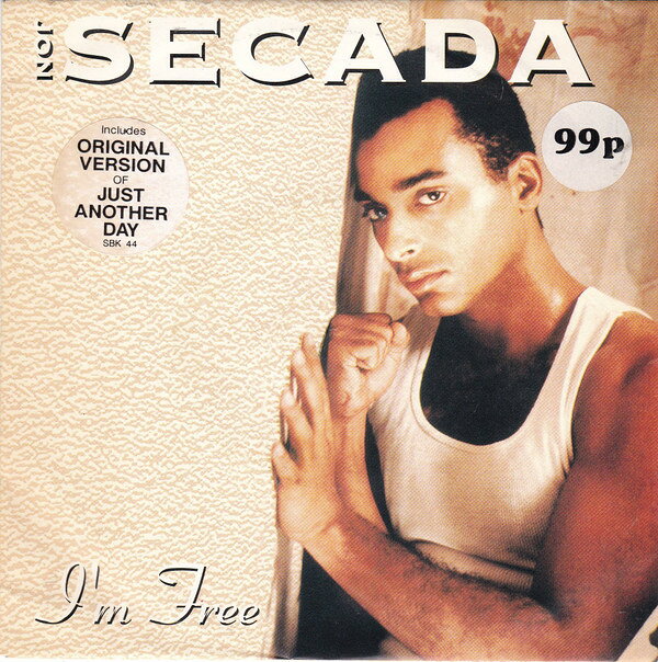・アーティスト Jon Secada ・タイトル I'm Free ・レーベル・型番 SBK Records SBK44 ・フォーマット 7インチレコード ・コンディション(盤) 良い (VG+) ・コンディション(ジャケット) 良い (VG+) ・コンディション(帯) オビなし ・特記事項 サンプル画像です。実際の商品の画像ではありません 商品写真はバーコード/カタログ番号に対応したサンプル画像ですので、お送りする商品の画像ではありません。帯やライナーなどの付属品は、特記事項に記載されている場合のみ含まれます。プロモやカラーレコードなどの仕様についても、該当する場合のみ特記事項に記載しています。 【ご購入前に必ずご確認ください】 ・本店サイト(www.recordcity.jp)とは価格、送料が違います ・本店サイト、その他支店のオーダーとは同梱発送できません ・注文確定後に別の注文を頂いた場合、注文同士の同梱は致しかねます。 ・別倉庫から発送しているため、店頭受け渡しは対応しておりません ・一部商品は他の通販サイトでも販売しているため、ご注文のタイミングによっては商品のご用意ができない場合がございます。 ・土日祝日はお休みです 金曜・祝前日9時以降のご連絡またはご入金は、返答または発送が週明け・祝日明けに順次対応となります。 ・ご購入後のキャンセル不可 ご購入後のキャンセルはいかなる理由においてもお受けできません。ご了承の上、ご購入くださいませ。 ・日本郵便(ゆうパック/ゆうメール)によるお届けになります。 ・中古品であることをご理解ください 当ストアでは中古商品を主に販売しております。中古品であることをご理解の上ご購入ください。また、一部商品はRecordCityオンラインストアで試聴可能です。 ・返品について お客様のご都合による返品は一切承っておりません。 表記の内容と実際の商品に相違がある場合、また針飛び等で返品・返金をご希望される場合は、商品の到着後1週間以内にご連絡ください。商品の返送をこちらで確認後、キャンセル・返金を行います。 コンディションVG以下の商品は返品できません。プレイに影響のない表面のこすれ傷、プレス起因のノイズ盤は返品の対象外です。 【コンディション表記】 ・ほぼ新品(M-)(Like New) 完全な新品。未使用。当店ではほぼ使用しません ・非常に良い(EX)(Excellent) 中古盤として美品な状態。わずかな経年を感じるものの傷みを感じさせない、当店基準で最高の状態 ・良い(VG+)(Very Good Plus) 丁寧に扱われた中古品で、軽い使用感がみられる。 ・可(VG)(Acceptable) 使い込まれた中古品で、「良い」よりもさらに使用感がみられる。 ・悪い(VG-)(Bad) 状態が悪いアイテム。使用の保障はなく、再生不可、針飛び、目立つノイズがあるかもしれない。状態によるクレーム不可。返品不可。 ・非常に悪い(G)(Very Bad) 「悪い」よりさらに状態が悪いアイテム。使用の保障はなく、再生不可、針飛び、目立つノイズがあるかもしれない。状態によるクレーム不可。返品不可。 ・ジャンク(Fair)(Junk/Fair) 割れている、反っている、水ダメージがある、カビ、ジャケットが分離している、ひどい書き込み、ひどい擦れなど最低の状態。使用の保障はなく、再生不可、針飛び、目立つノイズがあるかもしれない。状態によるクレーム不可。返品不可。 ・ジャンク(Poor)(Junk/Poor) 割れている、反っている、水ダメージがある、カビ、ジャケットが分離している、ひどい書き込み、ひどい擦れなど最低の状態。使用の保障はなく、再生不可、針飛び、目立つノイズがあるかもしれない。状態によるクレーム不可。返品不可。
