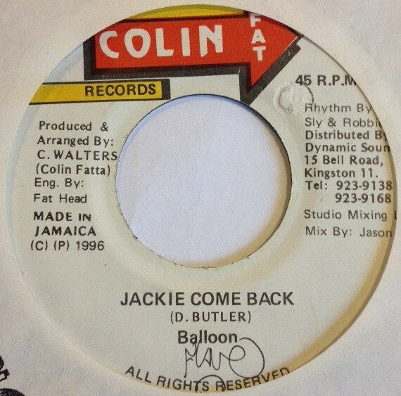 ・アーティスト Balloon ・タイトル Jackie Come Back ・レーベル・型番 Colin Fat Records NONE ・フォーマット 7インチレコード ・コンディション(盤) 良い (VG+) ・コンディション(ジャケット) ・コンディション(帯) オビなし ・特記事項 【レーベルに書き込み】 サンプル画像です。実際の商品の画像ではありません 商品写真はバーコード/カタログ番号に対応したサンプル画像ですので、お送りする商品の画像ではありません。帯やライナーなどの付属品は、特記事項に記載されている場合のみ含まれます。プロモやカラーレコードなどの仕様についても、該当する場合のみ特記事項に記載しています。 【ご購入前に必ずご確認ください】 ・本店サイト(www.recordcity.jp)とは価格、送料が違います ・本店サイト、その他支店のオーダーとは同梱発送できません ・注文確定後に別の注文を頂いた場合、注文同士の同梱は致しかねます。 ・別倉庫から発送しているため、店頭受け渡しは対応しておりません ・一部商品は他の通販サイトでも販売しているため、ご注文のタイミングによっては商品のご用意ができない場合がございます。 ・土日祝日はお休みです 金曜・祝前日9時以降のご連絡またはご入金は、返答または発送が週明け・祝日明けに順次対応となります。 ・ご購入後のキャンセル不可 ご購入後のキャンセルはいかなる理由においてもお受けできません。ご了承の上、ご購入くださいませ。 ・日本郵便(ゆうパック/ゆうメール)によるお届けになります。 ・中古品であることをご理解ください 当ストアでは中古商品を主に販売しております。中古品であることをご理解の上ご購入ください。また、一部商品はRecordCityオンラインストアで試聴可能です。 ・返品について お客様のご都合による返品は一切承っておりません。 表記の内容と実際の商品に相違がある場合、また針飛び等で返品・返金をご希望される場合は、商品の到着後1週間以内にご連絡ください。商品の返送をこちらで確認後、キャンセル・返金を行います。 コンディションVG以下の商品は返品できません。プレイに影響のない表面のこすれ傷、プレス起因のノイズ盤は返品の対象外です。 【コンディション表記】 ・ほぼ新品(M-)(Like New) 完全な新品。未使用。当店ではほぼ使用しません ・非常に良い(EX)(Excellent) 中古盤として美品な状態。わずかな経年を感じるものの傷みを感じさせない、当店基準で最高の状態 ・良い(VG+)(Very Good Plus) 丁寧に扱われた中古品で、軽い使用感がみられる。 ・可(VG)(Acceptable) 使い込まれた中古品で、「良い」よりもさらに使用感がみられる。 ・悪い(VG-)(Bad) 状態が悪いアイテム。使用の保障はなく、再生不可、針飛び、目立つノイズがあるかもしれない。状態によるクレーム不可。返品不可。 ・非常に悪い(G)(Very Bad) 「悪い」よりさらに状態が悪いアイテム。使用の保障はなく、再生不可、針飛び、目立つノイズがあるかもしれない。状態によるクレーム不可。返品不可。 ・ジャンク(Fair)(Junk/Fair) 割れている、反っている、水ダメージがある、カビ、ジャケットが分離している、ひどい書き込み、ひどい擦れなど最低の状態。使用の保障はなく、再生不可、針飛び、目立つノイズがあるかもしれない。状態によるクレーム不可。返品不可。 ・ジャンク(Poor)(Junk/Poor) 割れている、反っている、水ダメージがある、カビ、ジャケットが分離している、ひどい書き込み、ひどい擦れなど最低の状態。使用の保障はなく、再生不可、針飛び、目立つノイズがあるかもしれない。状態によるクレーム不可。返品不可。