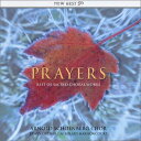 【中古】CD アーノルト・シェーンベルク合唱 ヒーリング・コーラス-祈りの合唱名曲選 WPCS21249PROMO プロモ 未開封 /00110