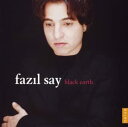 【中古】CD サイ(ファジル); サイ ブラック・アース-スーパー・コンポーザーピアニスト!( AVCL25006PROMO プロモ /00110