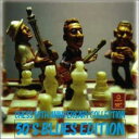 【中古】CD オムニバス, サニー・ボーイ・ウ チェス50年コレクション-50年代ブルース編 MVCE22015 /00110