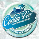 【中古】CD OLD NICK aka DJ HASEBE, Ananda CoolinVox-after beach party with kula- 紙ジャケ /00110