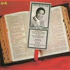 【中古】CD Sam Cooke ザッツ・ヘヴン・トゥ・ミー 30CP237 /00110