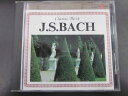 【中古】CD Classic バッハ/ブランデンブルグ協奏曲 CA4004 /00110