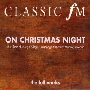 쥳ɥƥ ŷԾŹ㤨֡šCD Choir of Trinity College; Camb On Christmas Night /00110פβǤʤ493ߤˤʤޤ