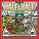 【中古】CD BARRIER FREE HALF&HALF vol.2 -BARRIER FREE MEDIUM DUB PLATE MIX BFCD012 /...