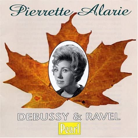 ・アーティスト Claude Debussy, Maurice Ravel, Allan Rogers; Pierrette Alarie ・タイトル Sings Works By Debussy & Ravel ・レーベル・型番 ・フォーマット CD ・コンディション(盤) 非常に良い(EX) ・コンディション(ジャケット) ・コンディション(帯) オビなし ・特記事項 サンプル画像です。実際の商品の画像ではありません 商品写真はバーコード/カタログ番号に対応したサンプル画像ですので、お送りする商品の画像ではありません。帯やライナーなどの付属品は、特記事項に記載されている場合のみ含まれます。プロモやカラーレコードなどの仕様についても、該当する場合のみ特記事項に記載しています。 【ご購入前に必ずご確認ください】 ・本店サイト(www.recordcity.jp)とは価格、送料が違います ・本店サイト、その他支店のオーダーとは同梱発送できません ・注文確定後に別の注文を頂いた場合、注文同士の同梱は致しかねます。 ・別倉庫から発送しているため、店頭受け渡しは対応しておりません ・一部商品は他の通販サイトでも販売しているため、ご注文のタイミングによっては商品のご用意ができない場合がございます。 ・土日祝日はお休みです 金曜・祝前日9時以降のご連絡またはご入金は、返答または発送が週明け・祝日明けに順次対応となります。 ・ご購入後のキャンセル不可 ご購入後のキャンセルはいかなる理由においてもお受けできません。ご了承の上、ご購入くださいませ。 ・日本郵便(ゆうパック/ゆうメール)によるお届けになります。 ・中古品であることをご理解ください 当ストアでは中古商品を主に販売しております。中古品であることをご理解の上ご購入ください。また、一部商品はRecordCityオンラインストアで試聴可能です。 ・返品について お客様のご都合による返品は一切承っておりません。 表記の内容と実際の商品に相違がある場合、また針飛び等で返品・返金をご希望される場合は、商品の到着後1週間以内にご連絡ください。商品の返送をこちらで確認後、キャンセル・返金を行います。 コンディションVG以下の商品は返品できません。プレイに影響のない表面のこすれ傷、プレス起因のノイズ盤は返品の対象外です。 【コンディション表記】 ・ほぼ新品(M-)(Like New) 完全な新品。未使用。当店ではほぼ使用しません ・非常に良い(EX)(Excellent) 中古盤として美品な状態。わずかな経年を感じるものの傷みを感じさせない、当店基準で最高の状態 ・良い(VG+)(Very Good Plus) 丁寧に扱われた中古品で、軽い使用感がみられる。 ・可(VG)(Acceptable) 使い込まれた中古品で、「良い」よりもさらに使用感がみられる。 ・悪い(VG-)(Bad) 状態が悪いアイテム。使用の保障はなく、再生不可、針飛び、目立つノイズがあるかもしれない。状態によるクレーム不可。返品不可。 ・非常に悪い(G)(Very Bad) 「悪い」よりさらに状態が悪いアイテム。使用の保障はなく、再生不可、針飛び、目立つノイズがあるかもしれない。状態によるクレーム不可。返品不可。 ・ジャンク(Fair)(Junk/Fair) 割れている、反っている、水ダメージがある、カビ、ジャケットが分離している、ひどい書き込み、ひどい擦れなど最低の状態。使用の保障はなく、再生不可、針飛び、目立つノイズがあるかもしれない。状態によるクレーム不可。返品不可。 ・ジャンク(Poor)(Junk/Poor) 割れている、反っている、水ダメージがある、カビ、ジャケットが分離している、ひどい書き込み、ひどい擦れなど最低の状態。使用の保障はなく、再生不可、針飛び、目立つノイズがあるかもしれない。状態によるクレーム不可。返品不可。