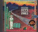【中古】CD Various Great Country Hits 80s: 85 CK44427 /00110
