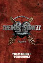 【中古】2xDVD Bigeast FANCLUB EVENT 2013 THE MISSION AVB179195 未開封 /00220(2)