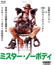 【中古】Blu-ray ミスター・ノーボディ HDリマスター版(Blu-ray Disc) [ BORS0004 /00110