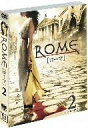 【中古】5xDVD ROME ローマ(後編)セット SPY20850 /00550