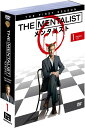 【中古】6discs DVD THE MENTALIST/メンタリスト 1stシーズン 前半セット 1000346937 /00380