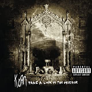 楽天レコードシティ 楽天市場店【中古】CD KORN Take A Look In The Mirror 5133252 /00110