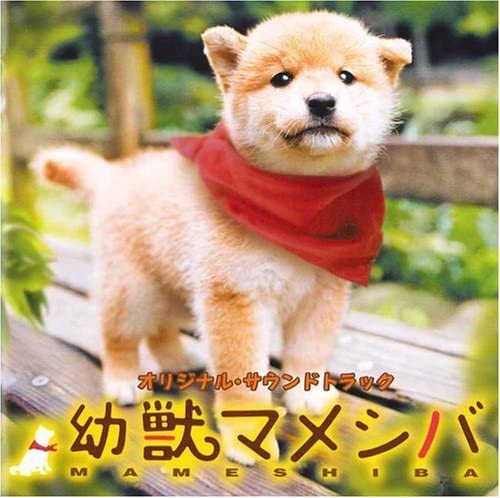 【中古】CD TVサントラ, 高橋直純, 野中“ま 幼獣マメシバ オリジナル・サウンドトラック AMG7005 /00110