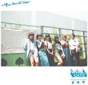 【中古】CD lyrical school, EDU; AxSxE サマーファンデーション(Type-B)(初回限定盤) KICM91695 レンタル落ち /00110