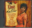 【中古】CD Various Cine Latino 74321201892 /00110