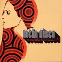 【中古】CD Various Latin Disco SCD095 /00110
