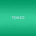 【中古】CD TOKIO, 長瀬智也, HIKARI, BARGA glider(通常) UPCH1219 /00110(2)