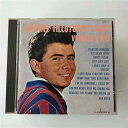 【中古】CD Johnny Tillotson プリンセス・プリンセス 25CP31 /00110