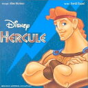 【中古】CD OST Hercule ( Bande originale du film ) 0927457172 /00110