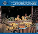 【中古】CD Various Artists, Florez, Carme ペルー?ペルー音楽の真髄(CD) NWR2195 /00110