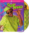 【中古】4xDVD Fresh Prince of Bel Air: Complete Third Season 73374 /00440