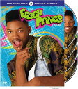【中古】4xDVD Fresh Prince of Bel Air: Complete Second Season 70769 /00440