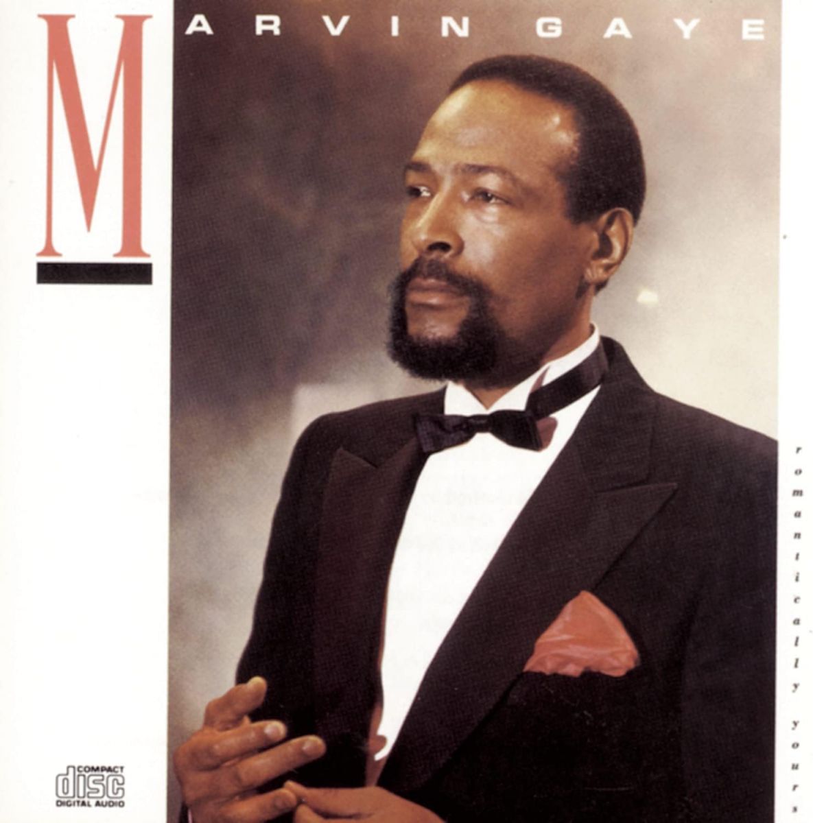 ・アーティスト Marvin Gaye ・タイトル Romantically Yours ・レーベル・型番 ・フォーマット CD ・コンディション(盤) 良い (VG+) ・コンディション(ジャケット) ・コンディション(帯) オビなし ・特記事項 【ケース変色】【盤に小さいキズ】 サンプル画像です。実際の商品の画像ではありません 商品写真はバーコード/カタログ番号に対応したサンプル画像ですので、お送りする商品の画像ではありません。帯やライナーなどの付属品は、特記事項に記載されている場合のみ含まれます。プロモやカラーレコードなどの仕様についても、該当する場合のみ特記事項に記載しています。 【ご購入前に必ずご確認ください】 ・本店サイト(www.recordcity.jp)とは価格、送料が違います ・本店サイト、その他支店のオーダーとは同梱発送できません ・別倉庫から発送しているため、店頭受け渡しは対応しておりません ・一部商品は他の通販サイトでも販売しているため、ご注文のタイミングによっては商品のご用意ができない場合がございます。 ・土日祝日はお休みです 金曜・祝前日9時以降のご連絡またはご入金は、返答または発送が週明け・祝日明けに順次対応となります。 ・ご購入後のキャンセル不可 ご購入後のキャンセルはいかなる理由においてもお受けできません。ご了承の上、ご購入くださいませ。 ・日本郵便(ゆうパック/ゆうメール)によるお届けになります。 ・中古品であることをご理解ください 当ストアでは中古商品を主に販売しております。中古品であることをご理解の上ご購入ください。また、一部商品はRecordCityオンラインストアで試聴可能です。 ・返品について お客様のご都合による返品は一切承っておりません。 表記の内容と実際の商品に相違がある場合、また針飛び等で返品・返金をご希望される場合は、商品の到着後1週間以内にご連絡ください。商品の返送をこちらで確認後、キャンセル・返金を行います。 コンディションVG以下の商品は返品できません。プレイに影響のない表面のこすれ傷、プレス起因のノイズ盤は返品の対象外です。 【コンディション表記】 ・ほぼ新品(M-)(Like New) 完全な新品。未使用。当店ではほぼ使用しません ・非常に良い(EX)(Excellent) 中古盤として美品な状態。わずかな経年を感じるものの傷みを感じさせない、当店基準で最高の状態 ・良い(VG+)(Very Good Plus) 丁寧に扱われた中古品で、軽い使用感がみられる。 ・可(VG)(Acceptable) 使い込まれた中古品で、「良い」よりもさらに使用感がみられる。 ・悪い(VG-)(Bad) 状態が悪いアイテム。使用の保障はなく、再生不可、針飛び、目立つノイズがあるかもしれない。状態によるクレーム不可。返品不可。 ・非常に悪い(G)(Very Bad) 「悪い」よりさらに状態が悪いアイテム。使用の保障はなく、再生不可、針飛び、目立つノイズがあるかもしれない。状態によるクレーム不可。返品不可。 ・ジャンク(Fair)(Junk/Fair) 割れている、反っている、水ダメージがある、カビ、ジャケットが分離している、ひどい書き込み、ひどい擦れなど最低の状態。使用の保障はなく、再生不可、針飛び、目立つノイズがあるかもしれない。状態によるクレーム不可。返品不可。 ・ジャンク(Poor)(Junk/Poor) 割れている、反っている、水ダメージがある、カビ、ジャケットが分離している、ひどい書き込み、ひどい擦れなど最低の状態。使用の保障はなく、再生不可、針飛び、目立つノイズがあるかもしれない。状態によるクレーム不可。返品不可。