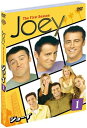 【中古】3xDVD ジョーイ 1stシーズン 前半セット SPJO1 /00330