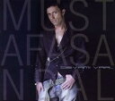 【中古】CD Mustafa Sandal Devami Var NONE /00110