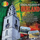 【中古】CD Various Traditional Folk Songs & Melodies of Ireland AK11821 /00110