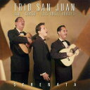 【中古】CD Trio San Juan Serenata SCCD9231 /00110
