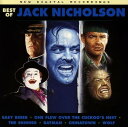 【中古】CD Various Best of Nicholson 0022312CIN /00110
