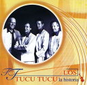 【中古】CD Tucu Tucu Historia 0649542 /00110