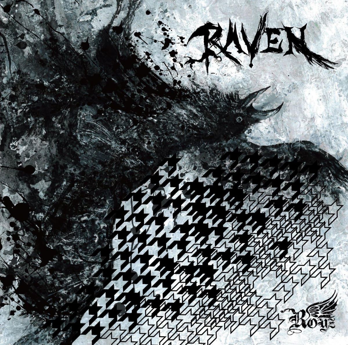 【中古】CD Royz RAVEN【C: