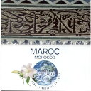 【中古】CD Various Music of Morocco 1919062 /00110