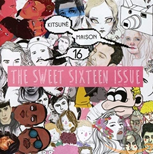 ・アーティスト Various ・タイトル Kitsune Maison Compilation 16: ・レーベル・型番 ・フォーマット CD ・コンディション(盤) 非常に良い(EX) ・コンディション(ジャケット) ・コンディション(帯) オビなし ・特記事項 サンプル画像です。実際の商品の画像ではありません 商品写真はバーコード/カタログ番号に対応したサンプル画像ですので、お送りする商品の画像ではありません。帯やライナーなどの付属品は、特記事項に記載されている場合のみ含まれます。プロモやカラーレコードなどの仕様についても、該当する場合のみ特記事項に記載しています。 【ご購入前に必ずご確認ください】 ・本店サイト(www.recordcity.jp)とは価格、送料が違います ・本店サイト、その他支店のオーダーとは同梱発送できません ・注文確定後に別の注文を頂いた場合、注文同士の同梱は致しかねます。 ・別倉庫から発送しているため、店頭受け渡しは対応しておりません ・一部商品は他の通販サイトでも販売しているため、ご注文のタイミングによっては商品のご用意ができない場合がございます。 ・土日祝日はお休みです 金曜・祝前日9時以降のご連絡またはご入金は、返答または発送が週明け・祝日明けに順次対応となります。 ・ご購入後のキャンセル不可 ご購入後のキャンセルはいかなる理由においてもお受けできません。ご了承の上、ご購入くださいませ。 ・日本郵便(ゆうパック/ゆうメール)によるお届けになります。 ・中古品であることをご理解ください 当ストアでは中古商品を主に販売しております。中古品であることをご理解の上ご購入ください。また、一部商品はRecordCityオンラインストアで試聴可能です。 ・返品について お客様のご都合による返品は一切承っておりません。 表記の内容と実際の商品に相違がある場合、また針飛び等で返品・返金をご希望される場合は、商品の到着後1週間以内にご連絡ください。商品の返送をこちらで確認後、キャンセル・返金を行います。 コンディションVG以下の商品は返品できません。プレイに影響のない表面のこすれ傷、プレス起因のノイズ盤は返品の対象外です。 【コンディション表記】 ・ほぼ新品(M-)(Like New) 完全な新品。未使用。当店ではほぼ使用しません ・非常に良い(EX)(Excellent) 中古盤として美品な状態。わずかな経年を感じるものの傷みを感じさせない、当店基準で最高の状態 ・良い(VG+)(Very Good Plus) 丁寧に扱われた中古品で、軽い使用感がみられる。 ・可(VG)(Acceptable) 使い込まれた中古品で、「良い」よりもさらに使用感がみられる。 ・悪い(VG-)(Bad) 状態が悪いアイテム。使用の保障はなく、再生不可、針飛び、目立つノイズがあるかもしれない。状態によるクレーム不可。返品不可。 ・非常に悪い(G)(Very Bad) 「悪い」よりさらに状態が悪いアイテム。使用の保障はなく、再生不可、針飛び、目立つノイズがあるかもしれない。状態によるクレーム不可。返品不可。 ・ジャンク(Fair)(Junk/Fair) 割れている、反っている、水ダメージがある、カビ、ジャケットが分離している、ひどい書き込み、ひどい擦れなど最低の状態。使用の保障はなく、再生不可、針飛び、目立つノイズがあるかもしれない。状態によるクレーム不可。返品不可。 ・ジャンク(Poor)(Junk/Poor) 割れている、反っている、水ダメージがある、カビ、ジャケットが分離している、ひどい書き込み、ひどい擦れなど最低の状態。使用の保障はなく、再生不可、針飛び、目立つノイズがあるかもしれない。状態によるクレーム不可。返品不可。