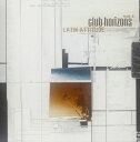 【中古】CD Various Latin Attitude:New TSPH0500 /00110