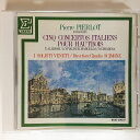 【中古】CD T.アルビノーニ, A.ヴィヴァルデ ヴェニスの愛 B15D39037 /00110