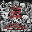 【中古】2CD MIGHTY JAM ROCK, JUMBO MAATCH, BIG GUN SHOT(初回限定盤)(DVD付) VIZL334 /00220