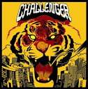 【中古】2CD CHEHON CHALLENGER+LIVE LIFE(DVD付) BVCL712 /00220