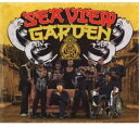 【中古】2CD CHEHON, Jah Vinci, Jason Sweet Seaview Garden(初回生産限定盤)(DVD付) BVCL3467 /0...