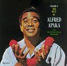 šCD Alfred Apaka Best of 2 MCAD31142 /00110