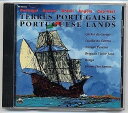 【中古】輸入CD Portugal Portuguese Lands PS66003 /00110