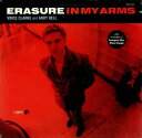 【中古】輸入CD Erasure In My Arms 9438572 /00110