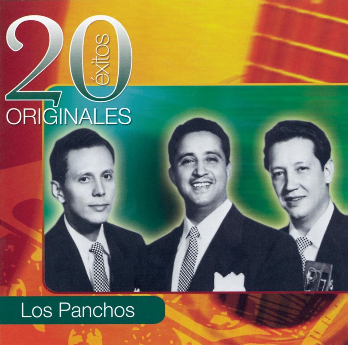 ・アーティスト Panchos ・タイトル Originales: 20 Exitos ・レーベル・型番 ・フォーマット CD ・コンディション(盤) 可 (VG) ・コンディション(ジャケット) ・コンディション(帯) オビなし ・特記事項 【ソフトケース入り（プラケースなし）】 サンプル画像です。実際の商品の画像ではありません 商品写真はバーコード/カタログ番号に対応したサンプル画像ですので、お送りする商品の画像ではありません。帯やライナーなどの付属品は、特記事項に記載されている場合のみ含まれます。プロモやカラーレコードなどの仕様についても、該当する場合のみ特記事項に記載しています。 【ご購入前に必ずご確認ください】 ・本店サイト(www.recordcity.jp)とは価格、送料が違います ・本店サイト、その他支店のオーダーとは同梱発送できません ・注文確定後に別の注文を頂いた場合、注文同士の同梱は致しかねます。 ・別倉庫から発送しているため、店頭受け渡しは対応しておりません ・一部商品は他の通販サイトでも販売しているため、ご注文のタイミングによっては商品のご用意ができない場合がございます。 ・土日祝日はお休みです 金曜・祝前日9時以降のご連絡またはご入金は、返答または発送が週明け・祝日明けに順次対応となります。 ・ご購入後のキャンセル不可 ご購入後のキャンセルはいかなる理由においてもお受けできません。ご了承の上、ご購入くださいませ。 ・日本郵便(ゆうパック/ゆうメール)によるお届けになります。 ・中古品であることをご理解ください 当ストアでは中古商品を主に販売しております。中古品であることをご理解の上ご購入ください。また、一部商品はRecordCityオンラインストアで試聴可能です。 ・返品について お客様のご都合による返品は一切承っておりません。 表記の内容と実際の商品に相違がある場合、また針飛び等で返品・返金をご希望される場合は、商品の到着後1週間以内にご連絡ください。商品の返送をこちらで確認後、キャンセル・返金を行います。 コンディションVG以下の商品は返品できません。プレイに影響のない表面のこすれ傷、プレス起因のノイズ盤は返品の対象外です。 【コンディション表記】 ・ほぼ新品(M-)(Like New) 完全な新品。未使用。当店ではほぼ使用しません ・非常に良い(EX)(Excellent) 中古盤として美品な状態。わずかな経年を感じるものの傷みを感じさせない、当店基準で最高の状態 ・良い(VG+)(Very Good Plus) 丁寧に扱われた中古品で、軽い使用感がみられる。 ・可(VG)(Acceptable) 使い込まれた中古品で、「良い」よりもさらに使用感がみられる。 ・悪い(VG-)(Bad) 状態が悪いアイテム。使用の保障はなく、再生不可、針飛び、目立つノイズがあるかもしれない。状態によるクレーム不可。返品不可。 ・非常に悪い(G)(Very Bad) 「悪い」よりさらに状態が悪いアイテム。使用の保障はなく、再生不可、針飛び、目立つノイズがあるかもしれない。状態によるクレーム不可。返品不可。 ・ジャンク(Fair)(Junk/Fair) 割れている、反っている、水ダメージがある、カビ、ジャケットが分離している、ひどい書き込み、ひどい擦れなど最低の状態。使用の保障はなく、再生不可、針飛び、目立つノイズがあるかもしれない。状態によるクレーム不可。返品不可。 ・ジャンク(Poor)(Junk/Poor) 割れている、反っている、水ダメージがある、カビ、ジャケットが分離している、ひどい書き込み、ひどい擦れなど最低の状態。使用の保障はなく、再生不可、針飛び、目立つノイズがあるかもしれない。状態によるクレーム不可。返品不可。