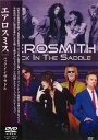 【中古】輸入DVD エアロスミス バック・イン・ザ・サドル PSD2009 /00110
