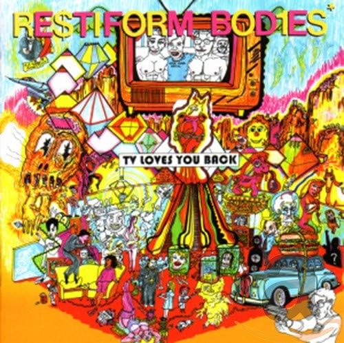 ・アーティスト Restiform Bodies ・タイトル TV Loves You Back ・レーベル・型番 ・フォーマット CD ・コンディション(盤) ほぼ新品 (M-) ・コンディション(ジャケット) ・コンディション(帯) オビなし ・特記事項 【未開封】 サンプル画像です。実際の商品の画像ではありません 商品写真はバーコード/カタログ番号に対応したサンプル画像ですので、お送りする商品の画像ではありません。帯やライナーなどの付属品は、特記事項に記載されている場合のみ含まれます。プロモやカラーレコードなどの仕様についても、該当する場合のみ特記事項に記載しています。 【ご購入前に必ずご確認ください】 ・本店サイト(www.recordcity.jp)とは価格、送料が違います ・本店サイト、その他支店のオーダーとは同梱発送できません ・別倉庫から発送しているため、店頭受け渡しは対応しておりません ・一部商品は他の通販サイトでも販売しているため、ご注文のタイミングによっては商品のご用意ができない場合がございます。 ・土日祝日はお休みです 金曜・祝前日9時以降のご連絡またはご入金は、返答または発送が週明け・祝日明けに順次対応となります。 ・ご購入後のキャンセル不可 ご購入後のキャンセルはいかなる理由においてもお受けできません。ご了承の上、ご購入くださいませ。 ・日本郵便(ゆうパック/ゆうメール)によるお届けになります。 ・中古品であることをご理解ください 当ストアでは中古商品を主に販売しております。中古品であることをご理解の上ご購入ください。また、一部商品はRecordCityオンラインストアで試聴可能です。 ・返品について お客様のご都合による返品は一切承っておりません。 表記の内容と実際の商品に相違がある場合、また針飛び等で返品・返金をご希望される場合は、商品の到着後1週間以内にご連絡ください。商品の返送をこちらで確認後、キャンセル・返金を行います。 コンディションVG以下の商品は返品できません。プレイに影響のない表面のこすれ傷、プレス起因のノイズ盤は返品の対象外です。 【コンディション表記】 ・ほぼ新品(M-)(Like New) 完全な新品。未使用。当店ではほぼ使用しません ・非常に良い(EX)(Excellent) 中古盤として美品な状態。わずかな経年を感じるものの傷みを感じさせない、当店基準で最高の状態 ・良い(VG+)(Very Good Plus) 丁寧に扱われた中古品で、軽い使用感がみられる。 ・可(VG)(Acceptable) 使い込まれた中古品で、「良い」よりもさらに使用感がみられる。 ・悪い(VG-)(Bad) 状態が悪いアイテム。使用の保障はなく、再生不可、針飛び、目立つノイズがあるかもしれない。状態によるクレーム不可。返品不可。 ・非常に悪い(G)(Very Bad) 「悪い」よりさらに状態が悪いアイテム。使用の保障はなく、再生不可、針飛び、目立つノイズがあるかもしれない。状態によるクレーム不可。返品不可。 ・ジャンク(Fair)(Junk/Fair) 割れている、反っている、水ダメージがある、カビ、ジャケットが分離している、ひどい書き込み、ひどい擦れなど最低の状態。使用の保障はなく、再生不可、針飛び、目立つノイズがあるかもしれない。状態によるクレーム不可。返品不可。 ・ジャンク(Poor)(Junk/Poor) 割れている、反っている、水ダメージがある、カビ、ジャケットが分離している、ひどい書き込み、ひどい擦れなど最低の状態。使用の保障はなく、再生不可、針飛び、目立つノイズがあるかもしれない。状態によるクレーム不可。返品不可。